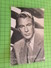 CARTE POSTALE ANNEES 50/60  ACTEUR AMERICAIN : GARY COOPER De Cheveux En 4 - Artistes