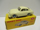 DINKY TOYS ATLAS  : PORCHE 356 - Autres & Non Classés