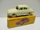 DINKY TOYS ATLAS  : RENAULT DAUPHINE - Autres & Non Classés