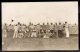 ALGERIE - CARTE PHOTO - CAMPEMENT MILITAIRE - Altri & Non Classificati