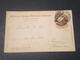 MEXIQUE - Entier Postal De Mexico Pour Paris En 1906 - L 11066 - Mexico