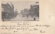 BRISBANE - Queen Street, Locking West, Karte Gel.1904 V. Brisbane N. Glauch ?, Abgelöste Marken - Brisbane