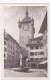 Baden, Der Stadtturm (430) - Baden