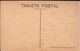 TORTURA BUCAL TORTURE SADOMASOQUISMO SADOMASOQUISME CPA CIRCA 1910 L'ARGENTINE UNCIRCULATED - Andere & Zonder Classificatie