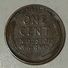 UNITED STATES - USA - ONE CENT - 1918 – LINCOLN – (49) - 1909-1958: Lincoln, Wheat Ears Reverse