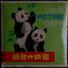 PANDA Pictures CUBES - Autres & Non Classés