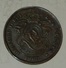 BELGIO – 2 CENT – 1909 – (94) - 2 Cents