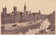 CARTOLINA - POSTCARD - BELGIO - GENT -QUAI AUX HERBES. - Gent