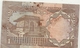 GOVERNEMENT OF PAKISTAN . 1 RUPEE . N° GA/17 6205822 . TRACES DE ROUILLE . 2 SCANES - Pakistan