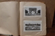 Delcampe - Album Ancien De Chromos Litho D'époque Environ 200 Chromos Découpis Publicité Publicitaire Voir Scans - Albums & Catalogues