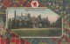 Royaume-Uni - Scotland - Lochwinnoch - GARTHLAND House -  Gordon Mac Lean Campbell Fraser .. - Postmarked 1911 - Renfrewshire