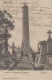 Irelande - Irland - Dublin - Glasnevin Cemetery - O'Connell Monument - Postmarked 1903 - Dublin