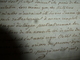 Delcampe - 1815 Lettre De MARBOIS Pour Appliquer Loi Nouvelle Sur La REPRESSION DES CRIS SEDITIEUX Et PROVOCATION A LA REVOLTE,etc - Manuscripts