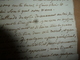 Delcampe - 1815 Lettre De MARBOIS Pour Appliquer Loi Nouvelle Sur La REPRESSION DES CRIS SEDITIEUX Et PROVOCATION A LA REVOLTE,etc - Manoscritti