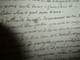 Delcampe - 1815 Lettre De MARBOIS Pour Appliquer Loi Nouvelle Sur La REPRESSION DES CRIS SEDITIEUX Et PROVOCATION A LA REVOLTE,etc - Manuscripts