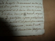 Delcampe - 1815 Lettre De MARBOIS Pour Appliquer Loi Nouvelle Sur La REPRESSION DES CRIS SEDITIEUX Et PROVOCATION A LA REVOLTE,etc - Manoscritti