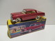 DINKY TOYS ATLAS : COUPE MERCEDES 300 SL - Autres & Non Classés