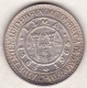 Perou. 20 Soles 1965 . 400th Anniversary Of Lima . Argent .KM# 241 - Pérou