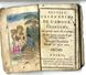 NOUVEAU CALENDRIER DE L AMOUR CHANSON  1796 POUR L AN V DE LA REPUBLIQUE  60 PAGES  RARE - Klein Formaat: ...-1900