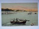 DALMAZIA Dalmatia Croazia Croatia Zara Zadar Porto Pescatori AK Postcard - Croazia