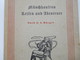 Kleine Feldpost-Reihe 1943 Münchhausens Reisen Und Abenteuer Zu Wasser Und Zu Lande! Nach G.A. Bürger. - Alte Bücher