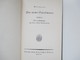 Delcampe - Grillparzer Der Arme Spielmann. Erzählung Mit 20 Zeichnungen Von Karl Mar Schultheiß 1930er Jahre! - Oude Boeken