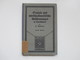 Soziale Und Wirtschaftspolitische Anschauungen In Deutschland P. Mombert. Wissenschaft Und Bildung. 1928 - Oude Boeken