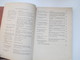 Schulbuch 1952 Fachrechnen Für Maschinenschlosser Und Verwandte Berufe. Klett Verlag. Viele Abbildungen!! - Schoolboeken