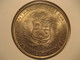 10 Soles De Oro 1971 Good Condition PERU Coin - Pérou