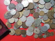 START 1 EURO !!! 424 MONNAIES TOUTES EPOQUES- LOT INTERESSANT !!! - Vrac - Monnaies