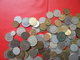 START 1 EURO !!! 424 MONNAIES TOUTES EPOQUES- LOT INTERESSANT !!! - Vrac - Monnaies