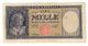 Italy 1000 Lire 20/03/1947 .SA. - 1000 Lire