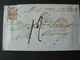 1953 COMMERCIAL LETTER FROM ROME TO FRANCE WITH POSTAGESTAMP OF 5 BAJ ..//..5 BAJ SU LETTERA COMMERCIALE X FRANCIA - ...-1929 Vorphilatelie
