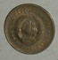 JUGOSLAVIA – 1 DINAR – 1974 – (179) - Jugoslavia