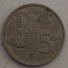 SPAGNA – 5 PTAS – 1980 – (113) - 5 Pesetas