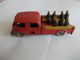 Camion Pompiers Transport Des Troupes SOLIDO Made In France - Other & Unclassified