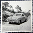 AUTOMOBILES VINTAGE  1950 TRACTION CITROEN  ET VOITURE A IDENTIFIER 23X 17 ET 9 X 9 CM - Automobiles
