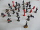 Lot De Figurines Pompiers - Small Figures