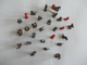 Lot De Figurines Pompiers - Small Figures