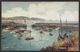 GREAT BRITAIN ,  PAIGNTON  , OLD POSTCARD - Paignton