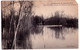 0201 - Montgeron - Inondation De Janvier 1910 - Lavoir Sur Yerres Au Pont De Barre - Cl. Francis - N°14 - Montgeron