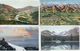 Colorado - Denvers - Mountain Peaks  Etc....- Lot De 10 Cartes - Denver