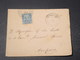 BRÉSIL - Enveloppe Pour Amparo En 1907 - L 11109 - Lettres & Documents