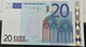 20 EURO SLOVENIA H / R031I4 Ou E4 UNC - 20 Euro