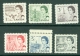 Canada: 1967/73   QE II And Pictorials Set  SG579-590    MNH - Unused Stamps