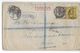 1903 - GB - PERFIN / PERFORE Sur LETTRE RECOMMANDEE De WESTBOURNE GROVE => PARIS - Perfins