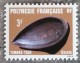 Polynésie - YT Taxe N°5 - Artisanat - 1984 - Timbres-taxe