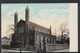 Cambridgeshire Postcard - Christ Church, Cambridge  DC1050 - Cambridge