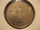 UAE United Arab Emirates Coin - Emiratos Arabes