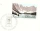 Canada  - 1985 - FDC - Parc National De Banff - Castor - SC 936 - 2 Scans - 1981-1990